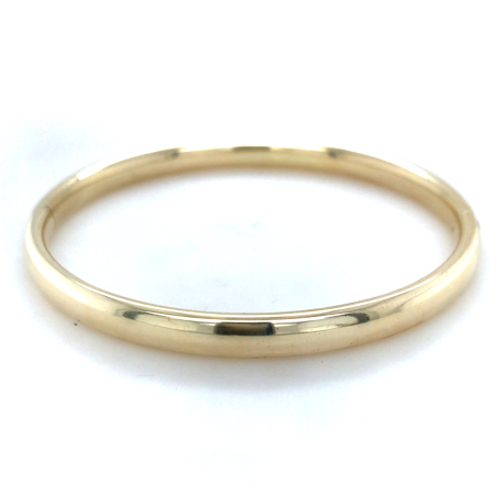 Vintage gouden bangle ref. 940100601000012