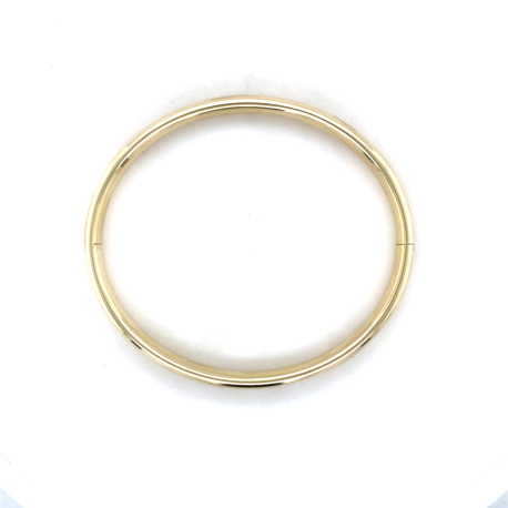 Vintage gouden bangle ref. 940100601000012