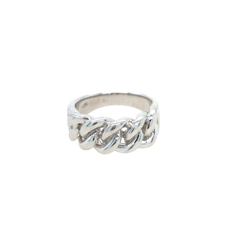 Zilveren ring ref. 14900