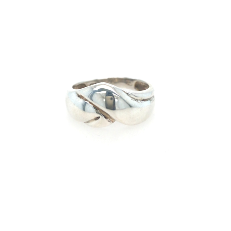 Vintage zilveren ring ref. 940100931000012